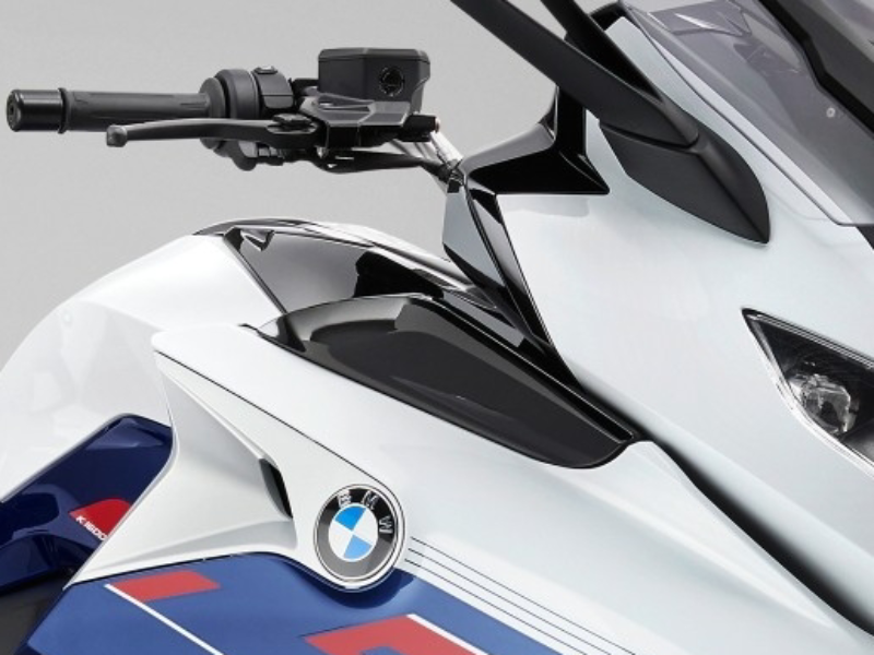 BMW Right Hand Protector (fairing) - K1600 Bagger/GT/GTL