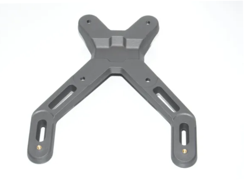 BMW Complete Windshield Support Pack - CE04