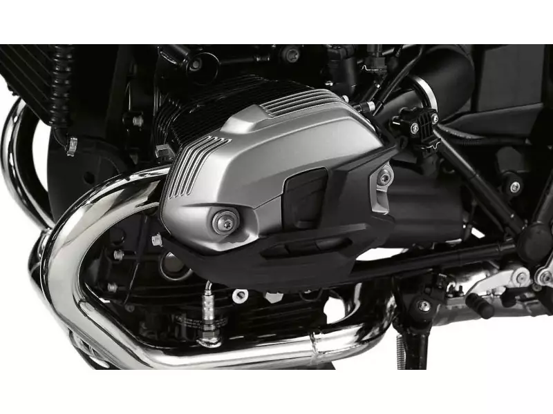 BMW Cylinder Guard Left and Right - R NineT (All models) / R1200GS (2010-2013) / R1200R/RT
