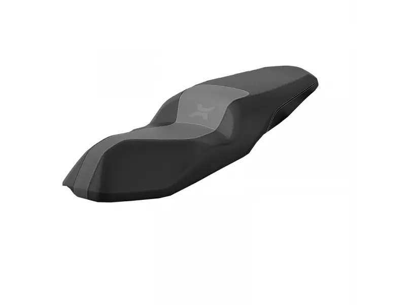 BMW Standard Heated Seat (black / gray) - C400X [2021-]