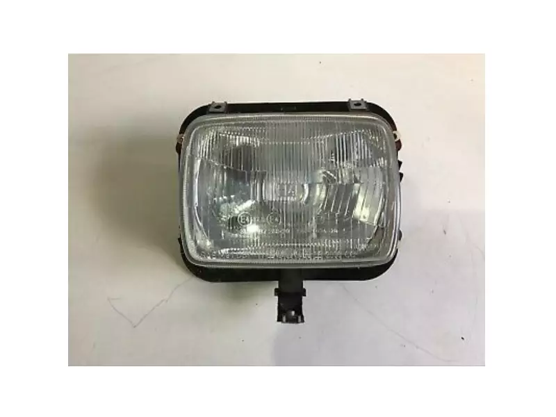 BMW Headlight Genuine (left asymmetric spotlight) - F65097/94 - F650ST97 (E169)