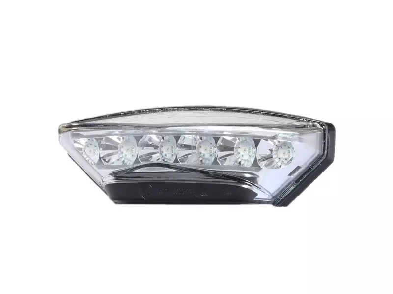 BMW LED Rear Light genuine - F900R / F900XR / RNineT / S1000XR