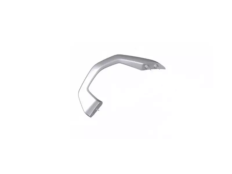 BMW Grab handle left side - K1600 Bagger