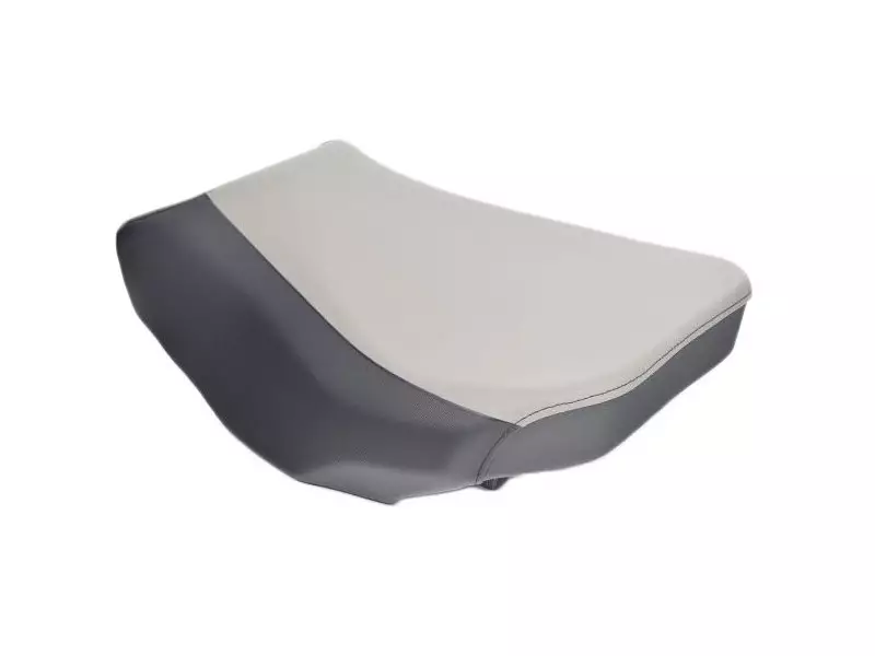 BMW Driver Seat Standard Grey Olive/ Black - R1200GS Adventure (K51)