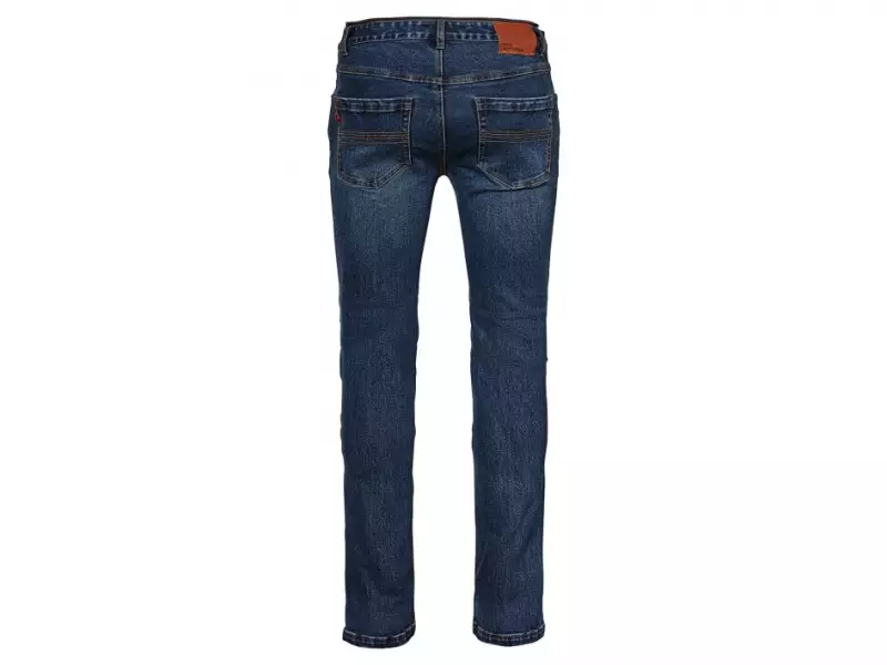 BMW Motorcycle Pants Jeans Moabit Men