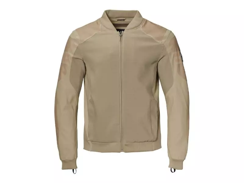 Motorcycle jacket SummerXcursion Men BMW