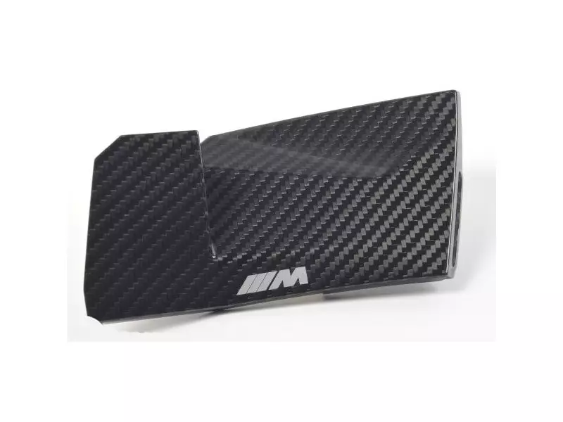 BMW inner cover Left (Carbon) - S1000XR K69