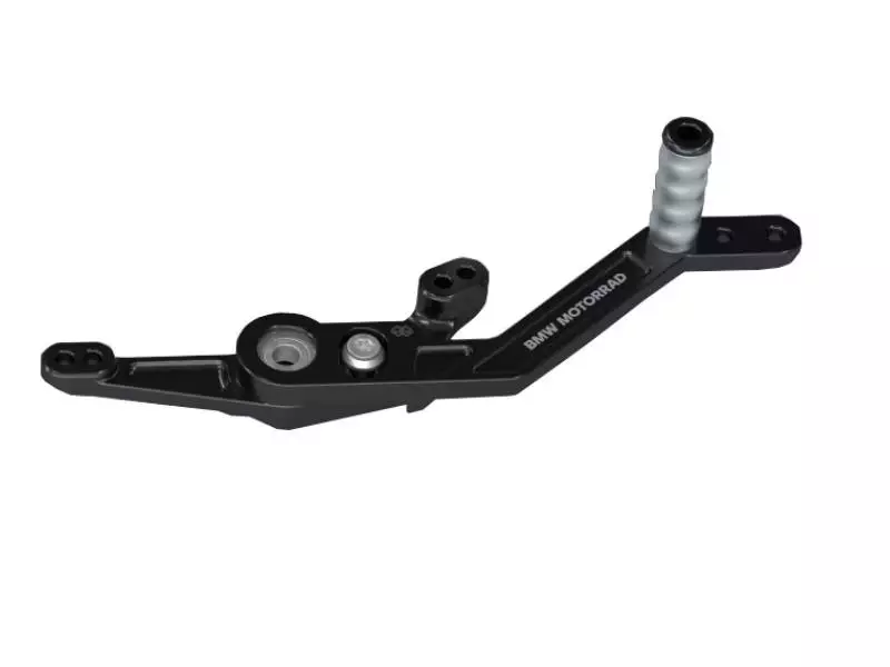 BMW M Motorsport gear selector pedal - M1000RR - S1000RR