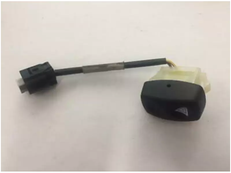 BMW Hazard warning switch C1 - C1 200