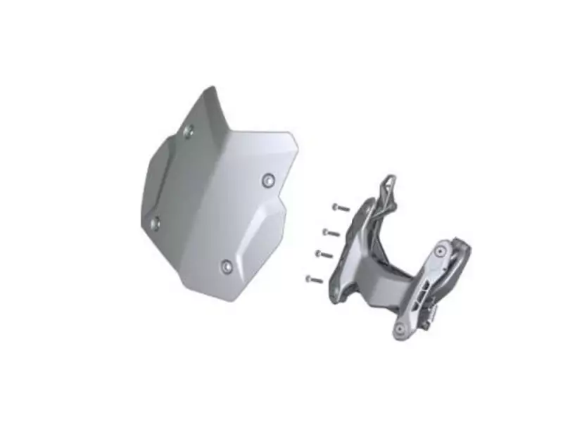 BMW Windscreen Large Tinted L310MM (without holder) - F750GS (K80) / F850GS (K81) / F850GS ADVENTURE (K82)