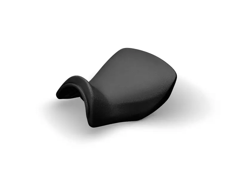 BMW Low Driver Seat Black - R1200RT (K52) / R1250RT (K52)