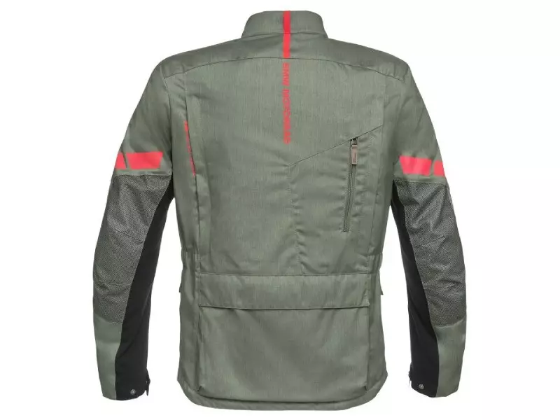 BMW Motorcycle Jacket GS Puna GTX Men 2024