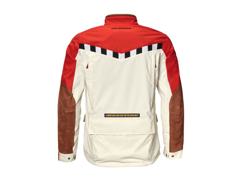 BMW Motorcycle Jacket GS Adrar 2024