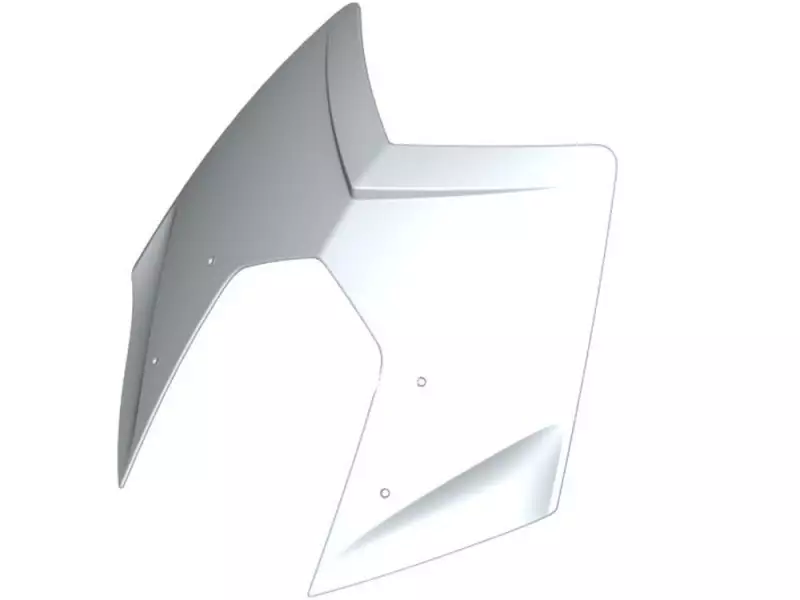 BMW Windscreen - R1200ST (K28)