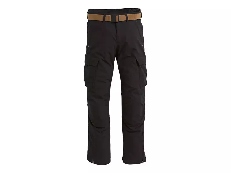 Motorcycle Pants Rider Men BMW