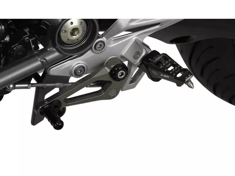 BMW Adjustable Foot Pegs HP - R1250R / R1250RS