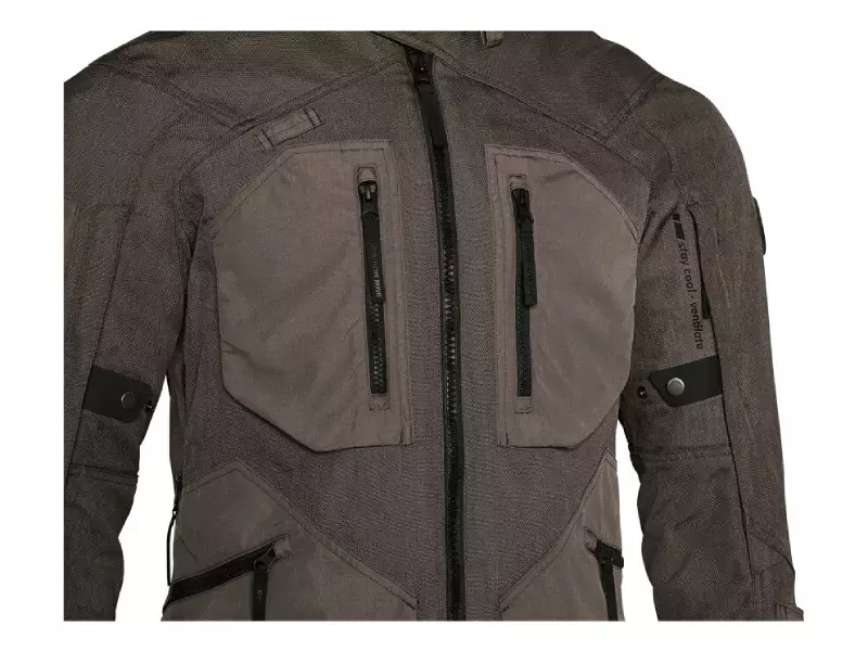 BMW Motorcycle Jacket GS Rallye GTX Men 2024