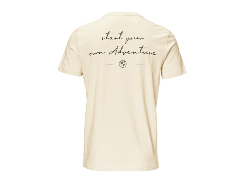 BMW T-Shirt R 80 GS Men