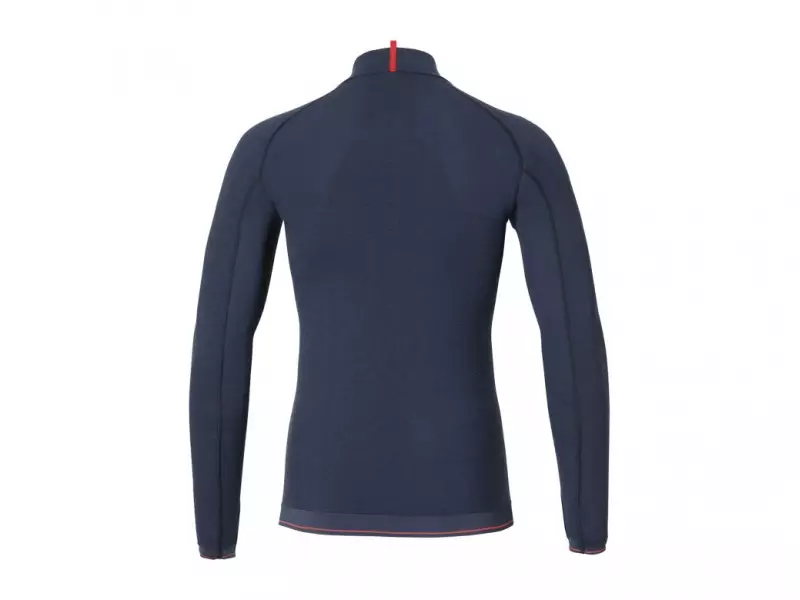 BMW Long Sleeve T-Shirt Function Merino Men