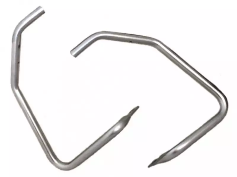 BMW Hand Safety Bar - F650GS (K72)