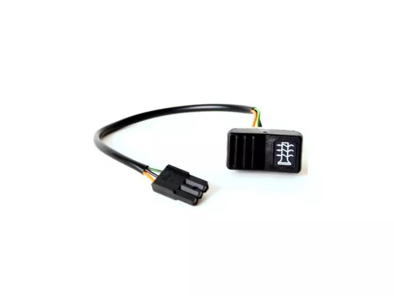 BMW Combination switch with Heated grip (L:210mm) - R850GS - R850R (94-02) - R850RT (96-01) - R1100GS/R/RS/RT