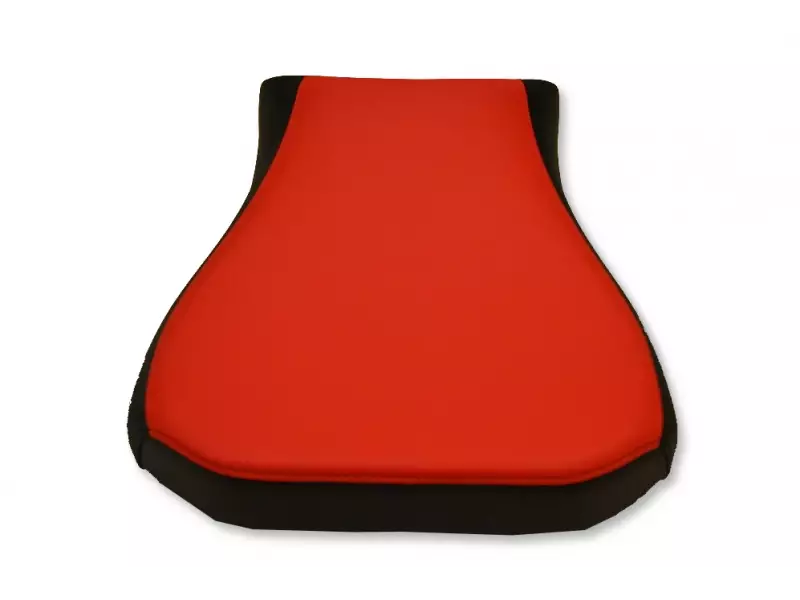 BMW Driver Seat RED/BLACK - R1250GSA