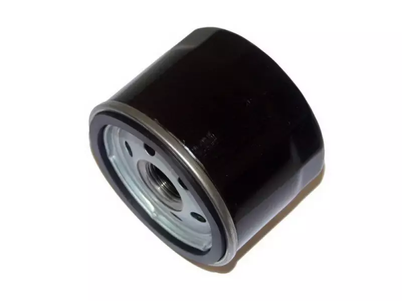 BMW Oil filter Black original - F650GS K72 / F700GS / F800GS K72 / F800GSA K75 / F800R K73 / F800GT / F800S / F800ST