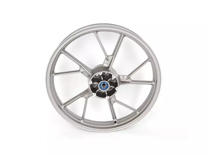 BMW Front wheel cast iron rim (Magnesium) - F700GS (K70)