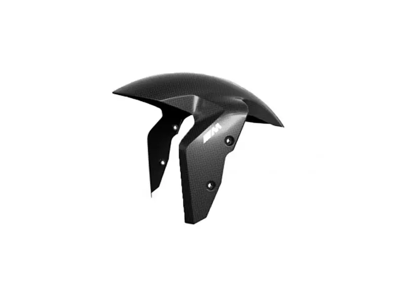BMW Mudguard Front Carbon - S1000XR (K69)