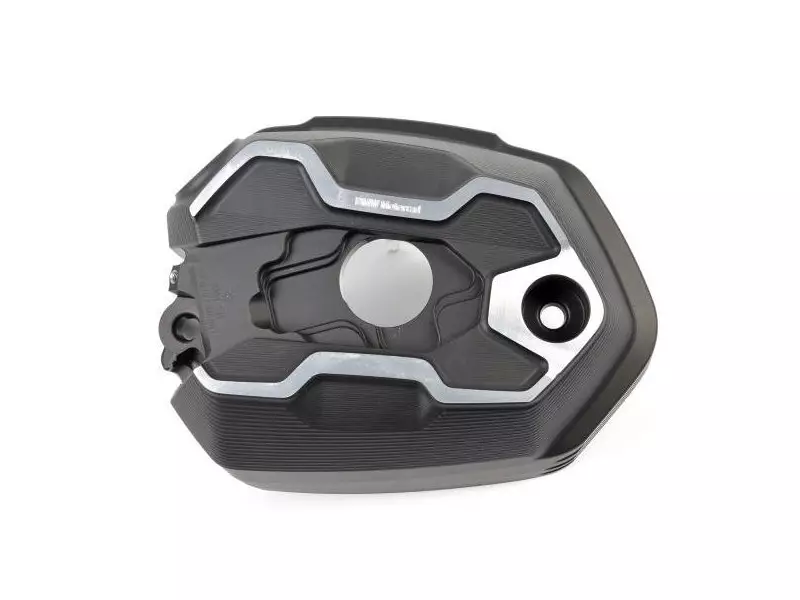 BMW Complete right cylinder head cover pack Option 719 Shadow - R Nine T/Pure/Scrambler/Urban G/S