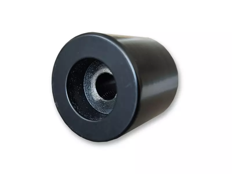 BMW Vibration damper Genuine (handlebar end) - K1600GT - K1600 Bagger