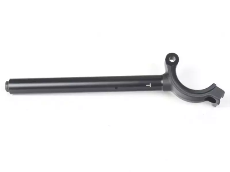 BMW Handlebars with bracelets Left Genuine - S1000RR K67 [2019-2020] (N°1 on the picture)