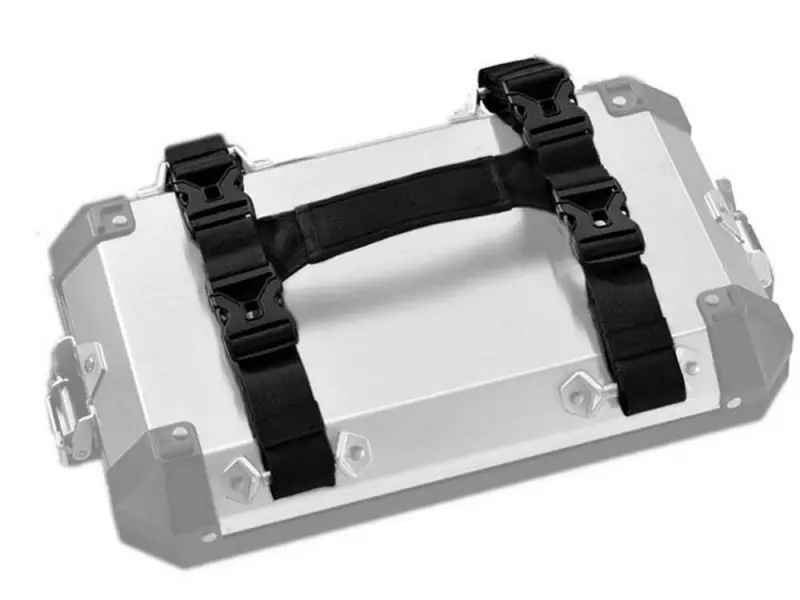 BMW Carry-Handle for Motorcycle Pannier and Top Case Alu