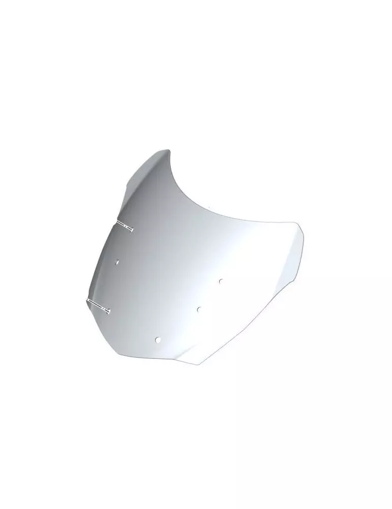 BMW Windscreen Short - K1600GT (K48) / K1600GTL (K48) / K1600GTL EXCL (K48)