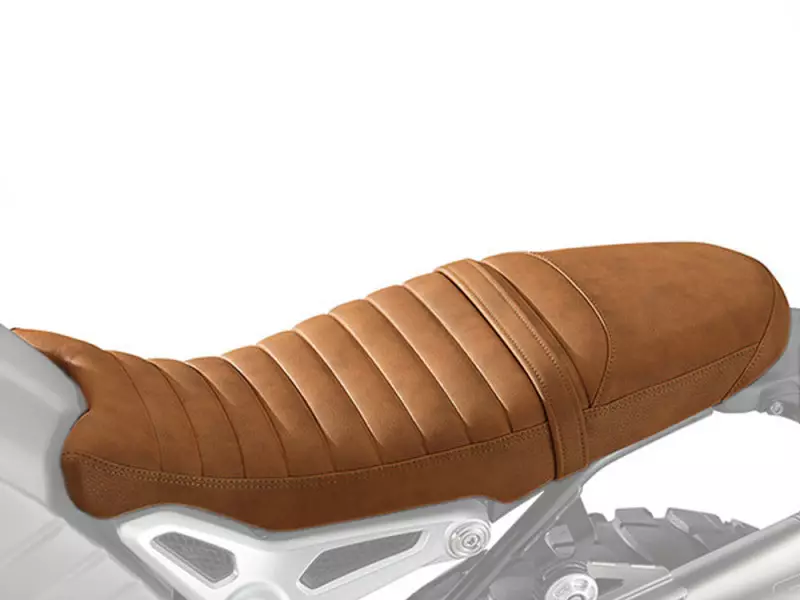 BMW Higher Seat 850mm - R NineT Scrambler