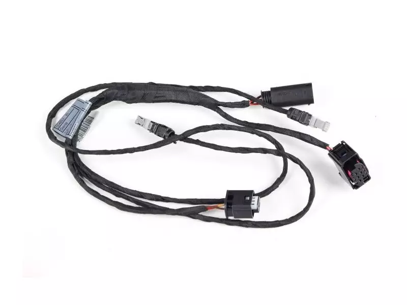 BMW Faisceau cables Additional headlight LED NANO - R1250GS