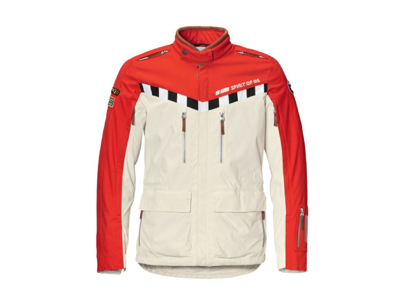 BMW Motorcycle Jacket GS Adrar 2024