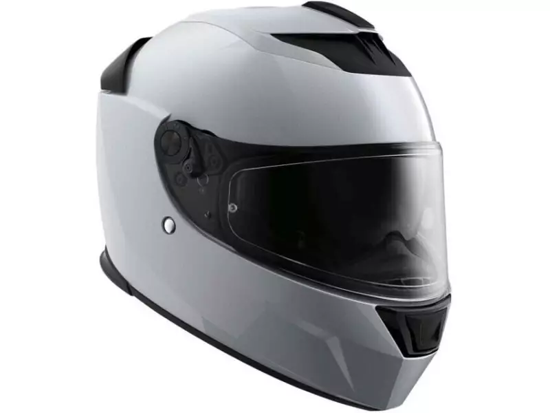 Helmet BMW Street X