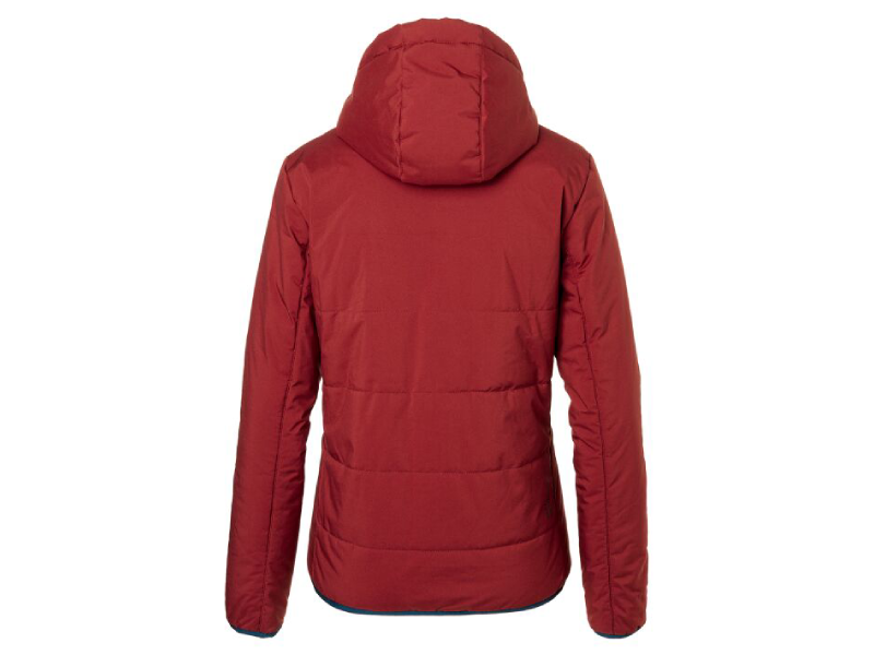 BMW Jacket Quilt Woman