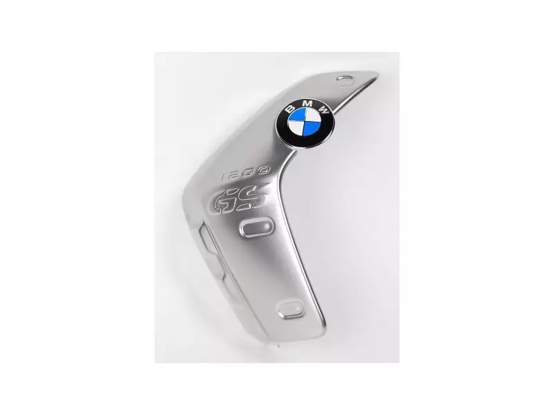 BMW right cover Genuine - R1200GS K25 (2007-2012)
