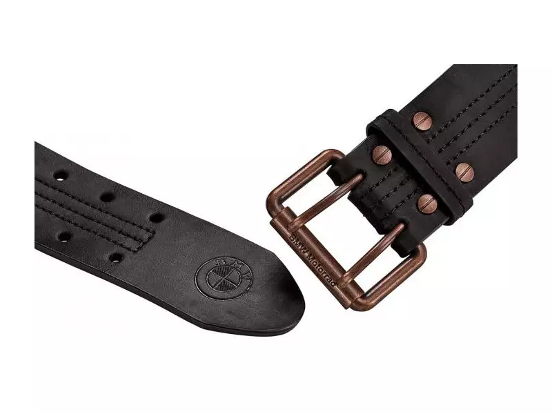 BMW Belt Boxer