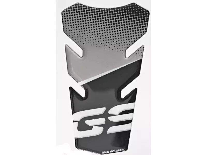 BMW Fuel flap/tank sticker Tank Pad - G310GS [2020 -]
