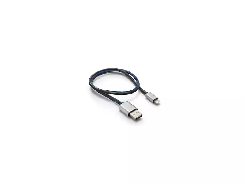 BMW Micro USB adapter cable
