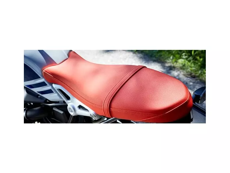 BMW Urban GS Low Seat Red - R NineT Urban GS