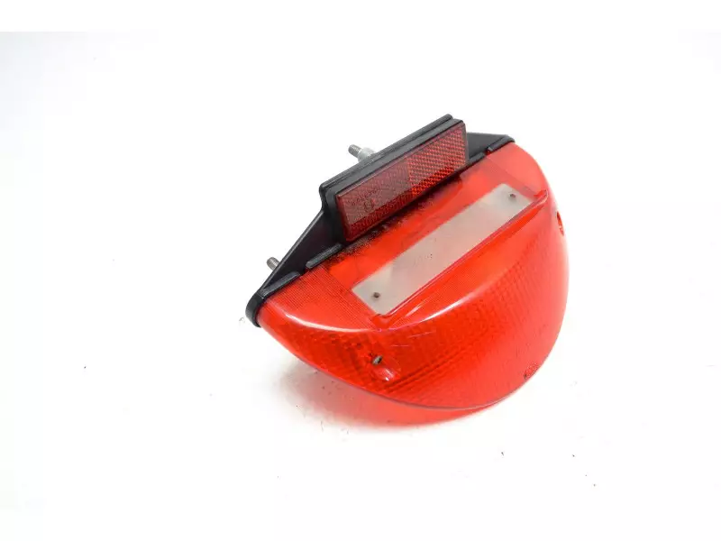 BMW rear headlight glass genuine - F650GS - F650GSDakar (1999-2003)