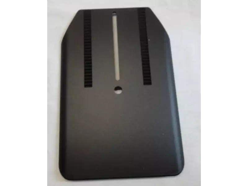 BMW Set of mudguards - F800GT / F800R [2014-2016] / R900RT / R1200RT [2004-2014]