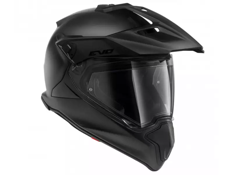 Helmet BMW GS Carbon Evo