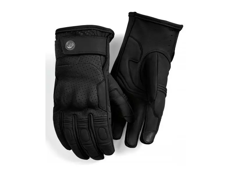 Motorcycle Gloves BMW Summer