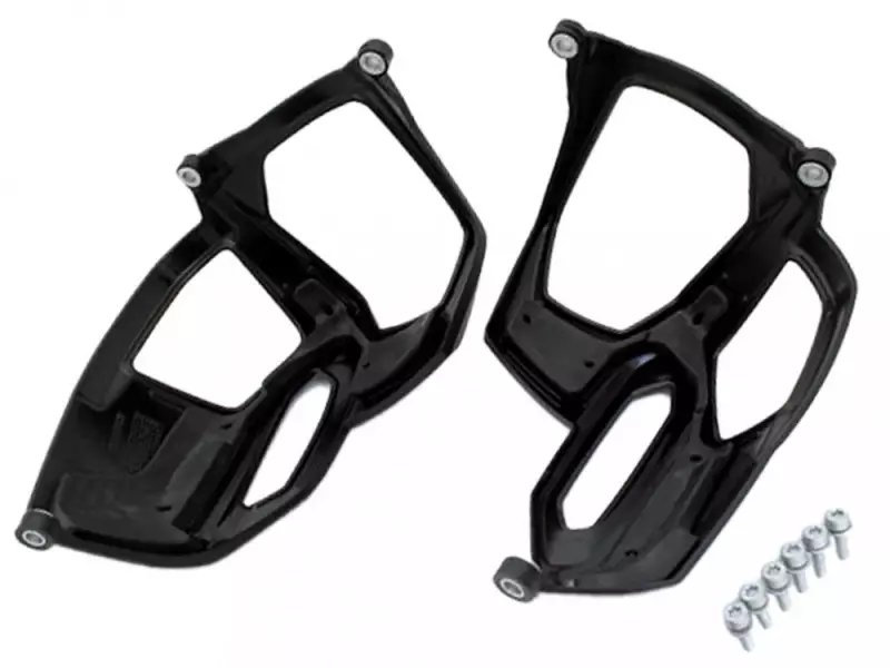 BMW Cylinder Guard Left and Right - R NineT (All models) / R1200GS (2010-2013) / R1200R/RT