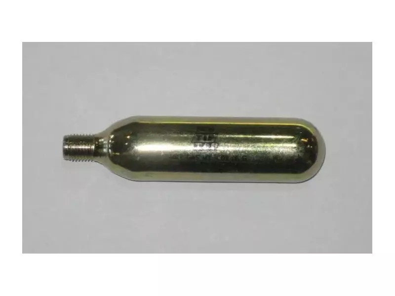 BMW 16 G CO2 cartridge (tire pressure kit) - R1200CL/Montauk - R1150GS/GSA - C1